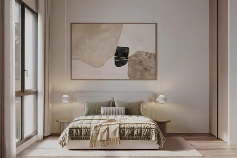 Διαμέρισμα σε Dubai, ΗΑΕ 2 υπνοδωμάτια, 111 τ.μ. Αρ. 659690 - φωτογραφία 3