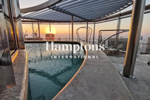 Apartmán v Burj Khalifa, Dubai, SAE 1 spálňa, 102.01028109 m2 č. 659712 - Fotografia 11
