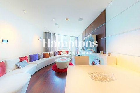 Apartmán v Burj Khalifa, Dubai, SAE 1 spálňa, 102.01028109 m2 č. 659712 - Fotografia 27