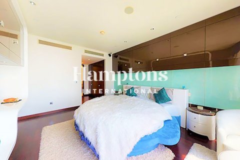 Apartmán v Burj Khalifa, Dubai, SAE 1 spálňa, 102.01028109 m2 č. 659712 - Fotografia 20