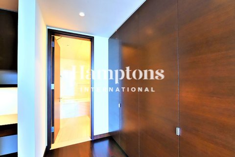 Apartmán v Burj Khalifa, Dubai, SAE 1 spálňa, 102.01028109 m2 č. 659712 - Fotografia 13