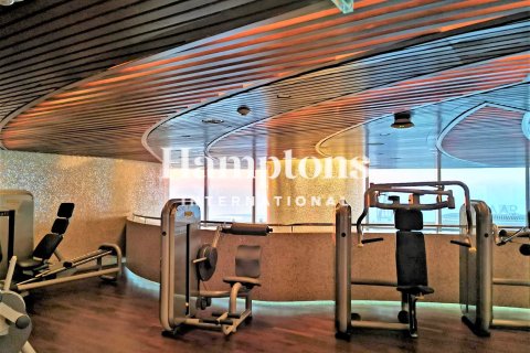 Apartmán v Burj Khalifa, Dubai, SAE 1 spálňa, 102.01028109 m2 č. 659712 - Fotografia 5