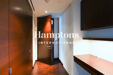 Apartmán v Burj Khalifa, Dubai, SAE 1 spálňa, 102.01028109 m2 č. 659712 - Fotografia 22