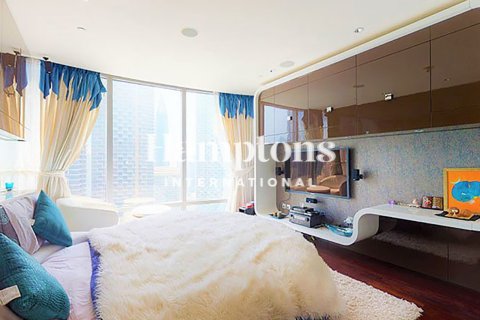 Apartmán v Burj Khalifa, Dubai, SAE 1 spálňa, 102.01028109 m2 č. 659712 - Fotografia 19