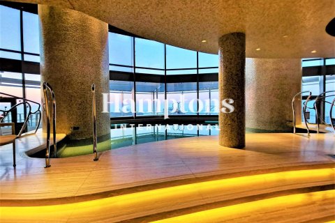 Apartmán v Burj Khalifa, Dubai, SAE 1 spálňa, 102.01028109 m2 č. 659712 - Fotografia 9