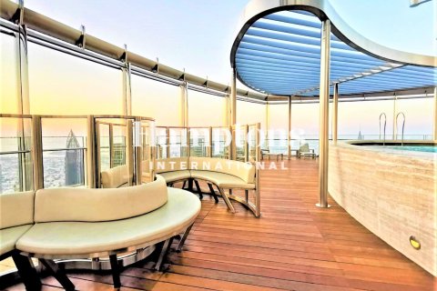 Apartmán v Burj Khalifa, Dubai, SAE 1 spálňa, 102.01028109 m2 č. 659712 - Fotografia 8