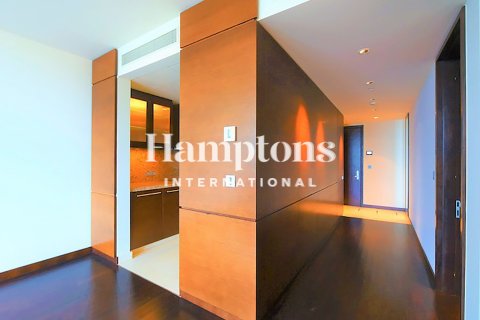 Apartmán v Burj Khalifa, Dubai, SAE 1 spálňa, 102.01028109 m2 č. 659712 - Fotografia 18