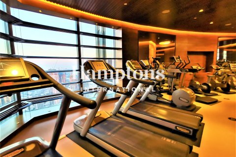 Apartmán v Burj Khalifa, Dubai, SAE 1 spálňa, 102.01028109 m2 č. 659712 - Fotografia 7