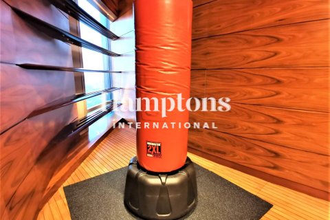 Apartmán v Burj Khalifa, Dubai, SAE 1 spálňa, 102.01028109 m2 č. 659712 - Fotografia 6