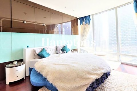 Apartmán v Burj Khalifa, Dubai, SAE 1 spálňa, 102.01028109 m2 č. 659712 - Fotografia 24