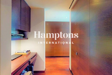 Apartmán v Burj Khalifa, Dubai, SAE 1 spálňa, 102.01028109 m2 č. 659712 - Fotografia 17