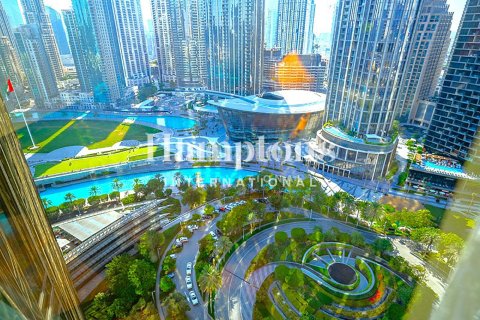 Apartmán v Burj Khalifa, Dubai, SAE 1 spálňa, 102.01028109 m2 č. 659712 - Fotografia 21