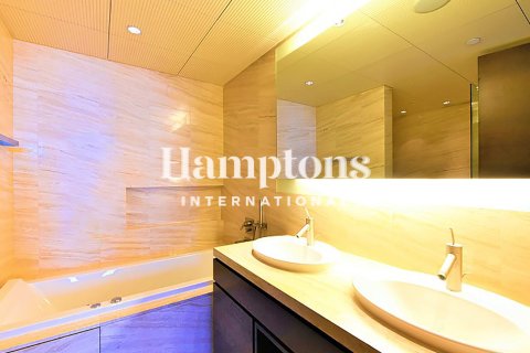 Apartmán v Burj Khalifa, Dubai, SAE 1 spálňa, 102.01028109 m2 č. 659712 - Fotografia 15