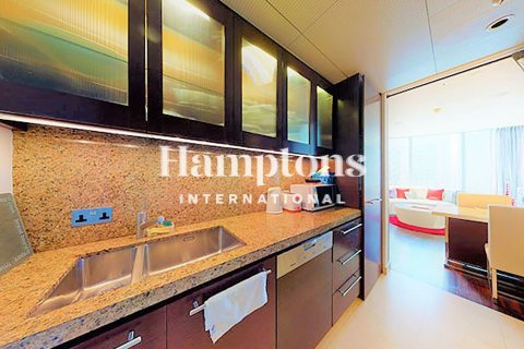 Apartmán v Burj Khalifa, Dubai, SAE 1 spálňa, 102.01028109 m2 č. 659712 - Fotografia 26