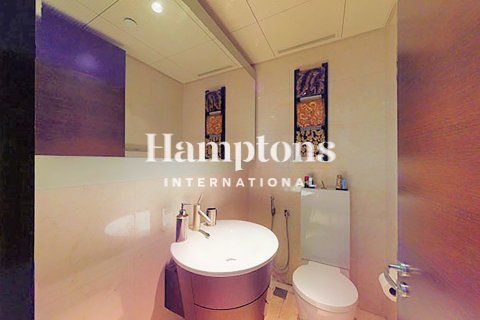 Apartmán v Burj Khalifa, Dubai, SAE 1 spálňa, 102.01028109 m2 č. 659712 - Fotografia 2