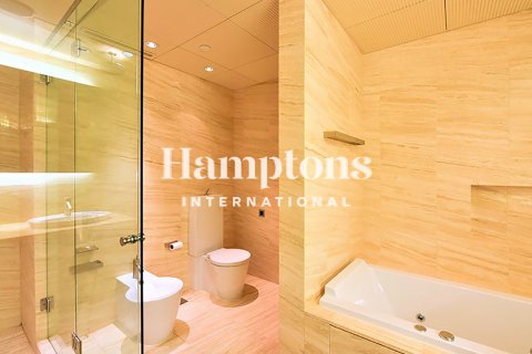 Apartmán v Burj Khalifa, Dubai, SAE 1 spálňa, 102.01028109 m2 č. 659712 - Fotografia 16