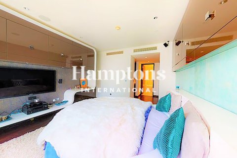 Apartmán v Burj Khalifa, Dubai, SAE 1 spálňa, 102.01028109 m2 č. 659712 - Fotografia 14