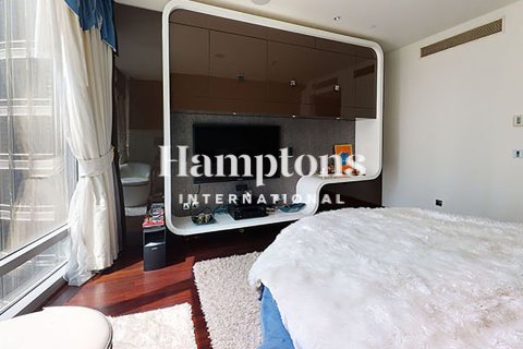 Apartmán v Burj Khalifa, Dubai, SAE 1 spálňa, 102.01028109 m2 č. 659712 - Fotografia 12