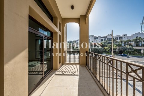 Apartmán v Umm Suqeim, Dubai, SAE 2 spálne, 141.95950012 m2 č. 659713 - Fotografia 4