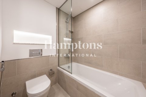 Apartmán v Umm Suqeim, Dubai, SAE 2 spálne, 141.95950012 m2 č. 659713 - Fotografia 10