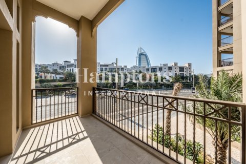 Apartmán v Umm Suqeim, Dubai, SAE 2 spálne, 141.95950012 m2 č. 659713 - Fotografia 15