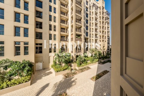 Apartmán v Umm Suqeim, Dubai, SAE 2 spálne, 141.95950012 m2 č. 659713 - Fotografia 12