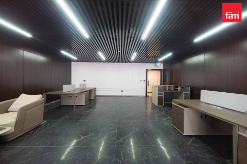 Biuro do wynajęcia w Business Bay, Dubai, ZEA 82.5 mkw., nr 655750 - zdjęcie 3