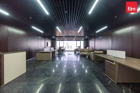 Biuro do wynajęcia w Business Bay, Dubai, ZEA 82.5 mkw., nr 655750 - zdjęcie 2