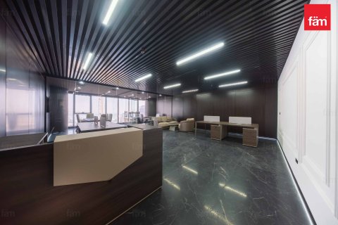 Biuro do wynajęcia w Business Bay, Dubai, ZEA 82.5 mkw., nr 655750 - zdjęcie 9