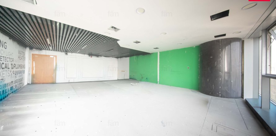 משרד ב Business Bay, Dubai, איחוד האמירויות 82.5 מ"ר מספר 655750