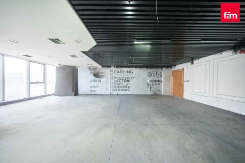 משרד להשכרה ב Business Bay, Dubai, איחוד האמירויות  82.5 מ"ר, מספר 655750 - תמונה 6