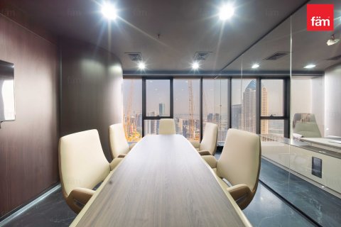 Biuro do wynajęcia w Business Bay, Dubai, ZEA 82.5 mkw., nr 655750 - zdjęcie 5