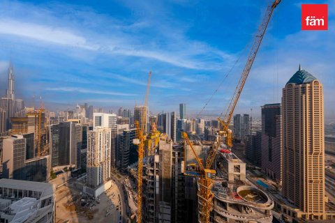 Biuro do wynajęcia w Business Bay, Dubai, ZEA 82.5 mkw., nr 655750 - zdjęcie 10