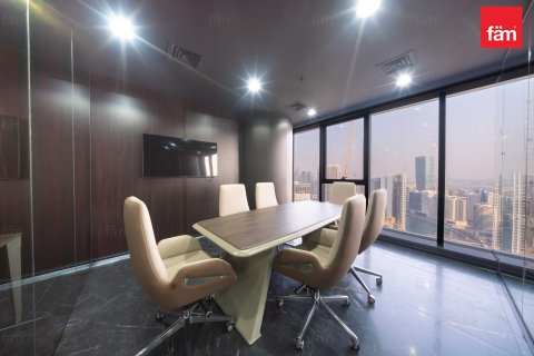 Biuro do wynajęcia w Business Bay, Dubai, ZEA 82.5 mkw., nr 655750 - zdjęcie 8