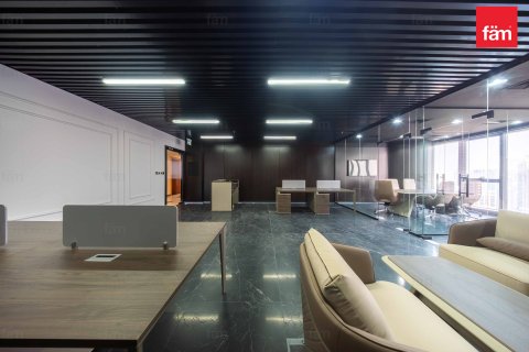 Escritório em Business Bay, Dubai, EAU 82.5 m2 № 655750