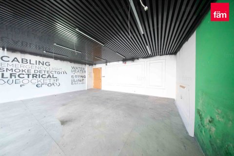 משרד להשכרה ב Business Bay, Dubai, איחוד האמירויות  82.5 מ"ר, מספר 655750 - תמונה 9