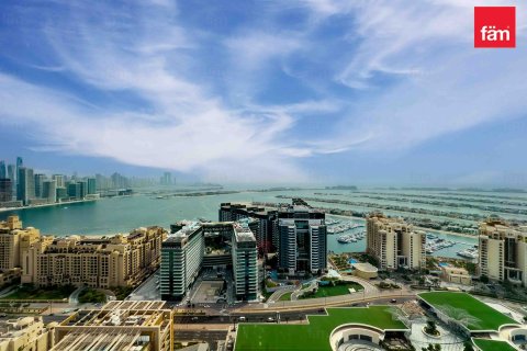 Lägenhet till försäljning i Palm Jumeirah, Dubai, UAE 48.7 kvm Nr. 655755 - fotografi 11