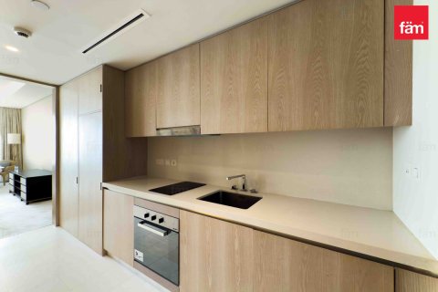 Lägenhet till försäljning i Palm Jumeirah, Dubai, UAE 48.7 kvm Nr. 655755 - fotografi 3