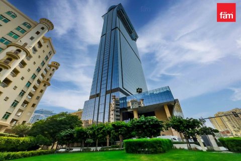 Lägenhet till försäljning i Palm Jumeirah, Dubai, UAE 48.7 kvm Nr. 655755 - fotografi 1