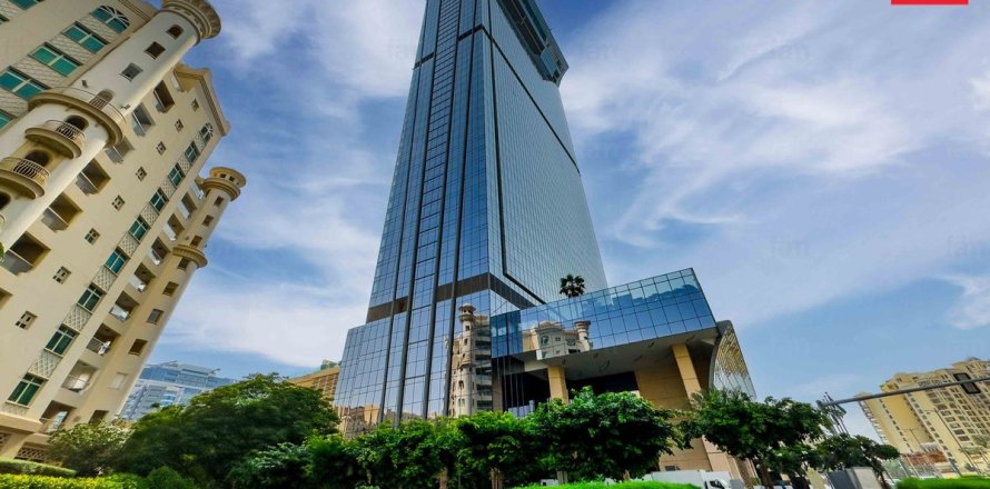 Lägenhet i Palm Jumeirah, Dubai, UAE 48.7 kvm Nr. 655755