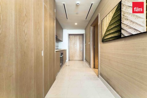 Lägenhet till försäljning i Palm Jumeirah, Dubai, UAE 48.7 kvm Nr. 655755 - fotografi 16