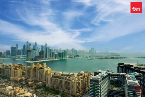 Lägenhet till försäljning i Palm Jumeirah, Dubai, UAE 48.7 kvm Nr. 655755 - fotografi 6