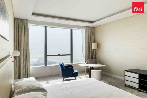 Lägenhet till försäljning i Palm Jumeirah, Dubai, UAE 48.7 kvm Nr. 655755 - fotografi 5