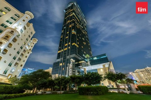 Lägenhet till försäljning i Palm Jumeirah, Dubai, UAE 48.7 kvm Nr. 655755 - fotografi 12