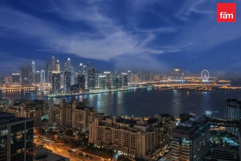 Lägenhet till försäljning i Palm Jumeirah, Dubai, UAE 48.7 kvm Nr. 655755 - fotografi 14