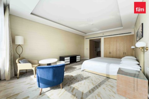 Lägenhet till försäljning i Palm Jumeirah, Dubai, UAE 48.7 kvm Nr. 655755 - fotografi 7