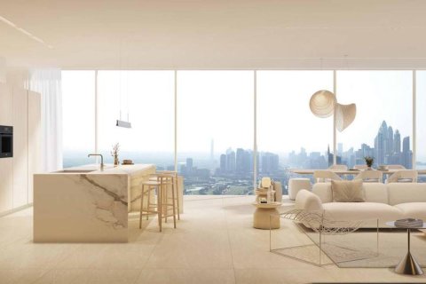 Apartament de vânzare în Dubai, EAU 4 dormitoare, 687.9 mp.  №655753 - poză 3