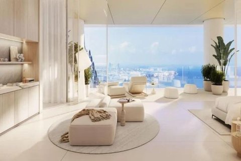 Apartament de vânzare în Dubai, EAU 4 dormitoare, 687.9 mp.  №655753 - poză 5