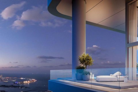 Apartament de vânzare în Dubai, EAU 4 dormitoare, 687.9 mp.  №655753 - poză 7