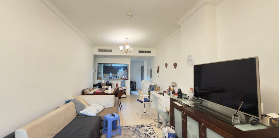 Apartman u Wadi Al Safa 2, Dubai, UAE 90.3 m2, 1 spavaća soba Br. 728021
